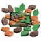 Yellow Door Scenery Stones, Forest Play, 18-Piece Set YUS1205 - alternate 1